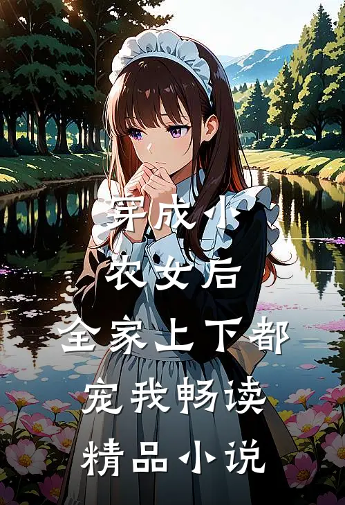 穿成小农女后，全家上下都宠我畅读精品小说