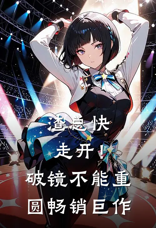 渣总快走开！破镜不能重圆畅销巨作