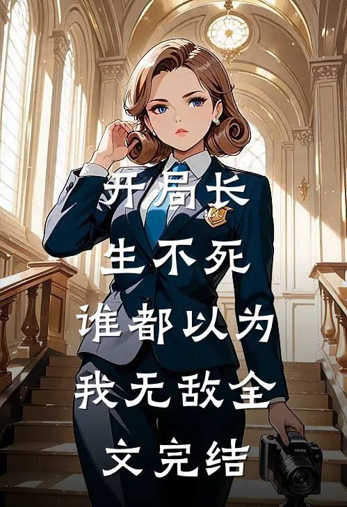 开局长生不死，谁都以为我无敌全文完结