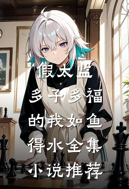 假太监：多子多福的我如鱼得水全集小说推荐