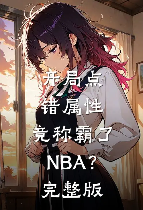 开局点错属性，竟称霸了NBA？完整版