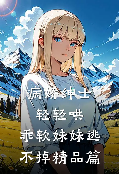 病娇绅士轻轻哄，乖软妹妹逃不掉精品篇