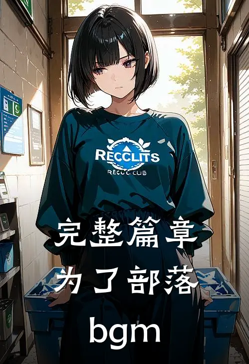 完整篇章为了部落bgm