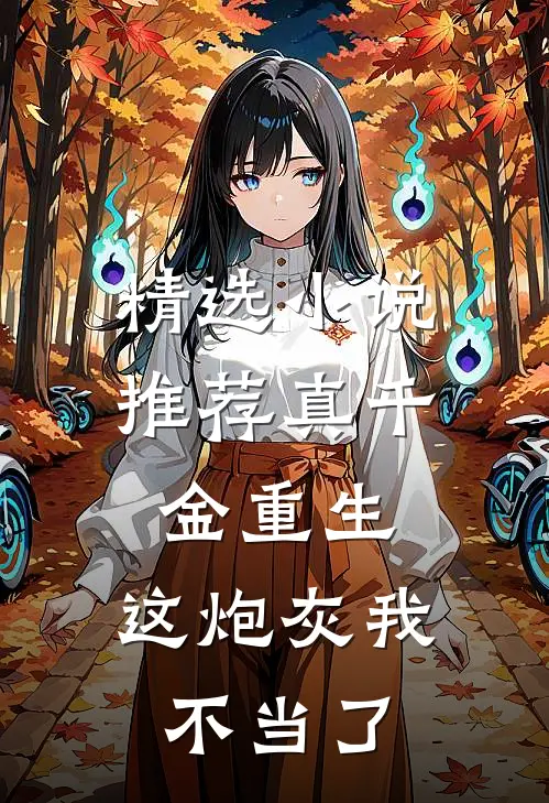 精选小说推荐真千金重生：这炮灰我不当了