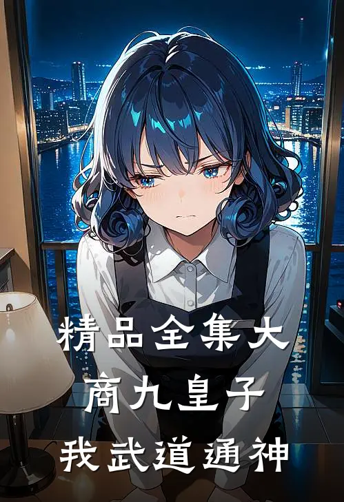 精品全集大商九皇子：我武道通神
