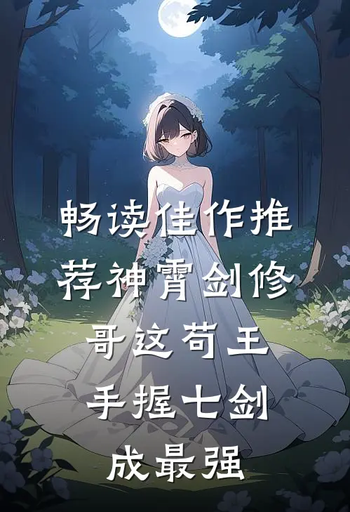畅读佳作推荐神霄剑修：哥这苟王手握七剑成最强