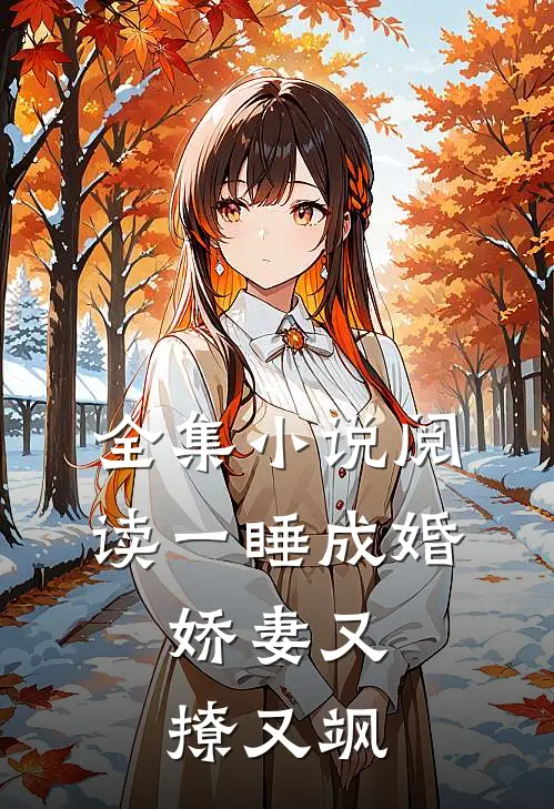 全集小说阅读一睡成婚：娇妻又撩又飒