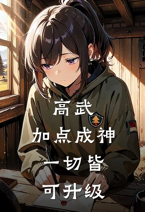 高武：加点成神，一切皆可升级