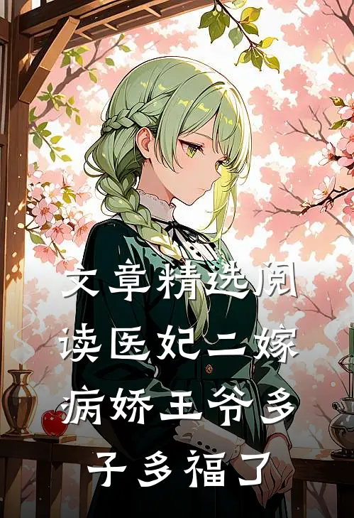 文章精选阅读医妃二嫁，病娇王爷多子多福了