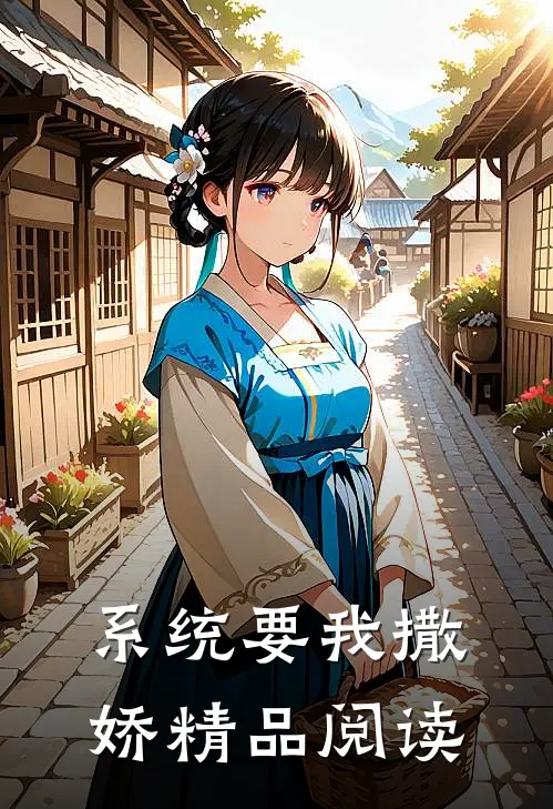 系统要我撒娇精品阅读