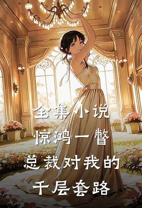全集小说惊鸿一瞥：总裁对我的千层套路