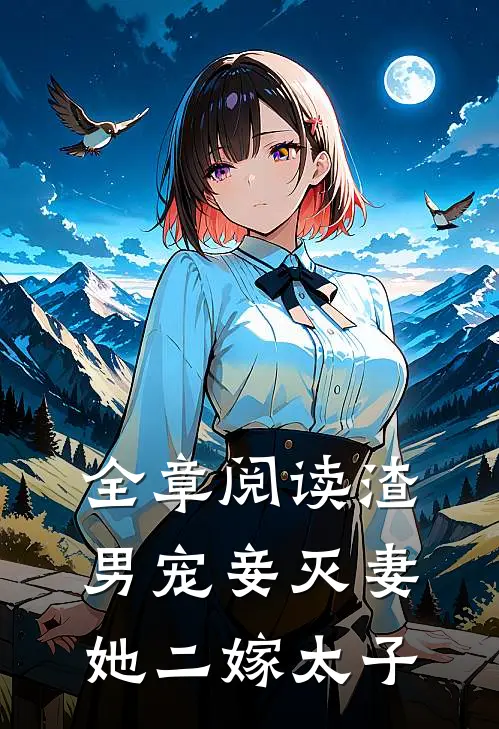 全章阅读渣男宠妾灭妻她二嫁太子