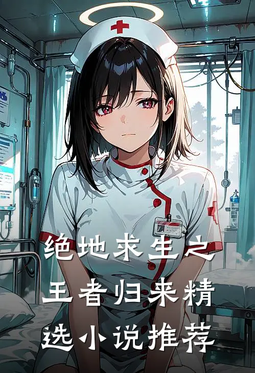 绝地求生之王者归来精选小说推荐