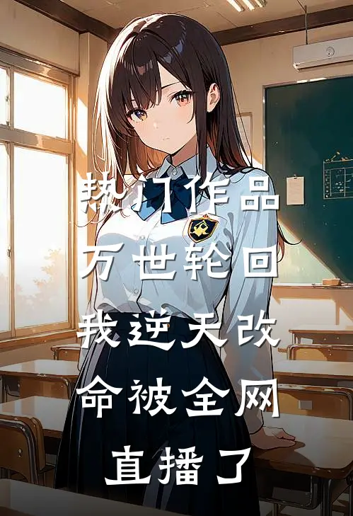 热门作品万世轮回：我逆天改命被全网直播了