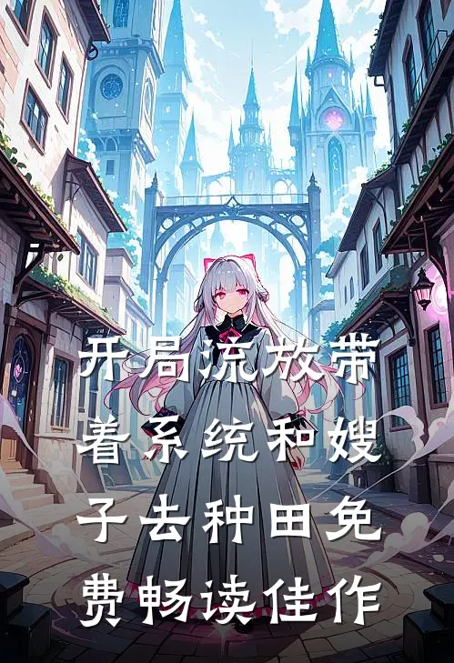 开局流放带着系统和嫂子去种田免费畅读佳作