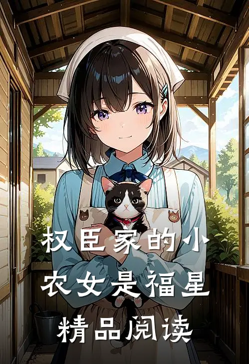 权臣家的小农女是福星精品阅读
