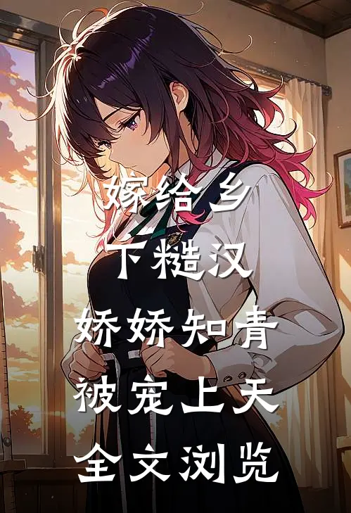 嫁给乡下糙汉，娇娇知青被宠上天全文浏览