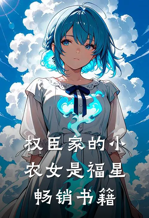 权臣家的小农女是福星畅销书籍