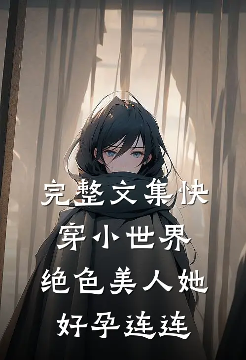 完整文集快穿小世界：绝色美人她好孕连连