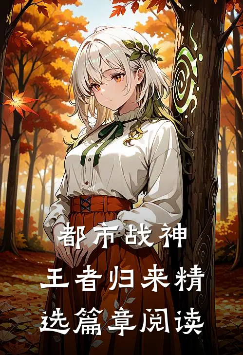 都市战神：王者归来精选篇章阅读
