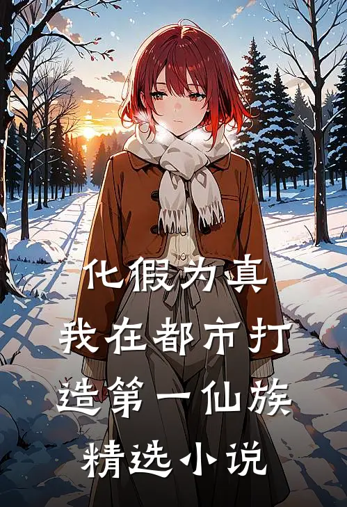 化假为真，我在都市打造第一仙族精选小说