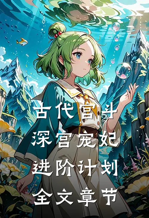 古代宫斗：深宫宠妃进阶计划全文章节