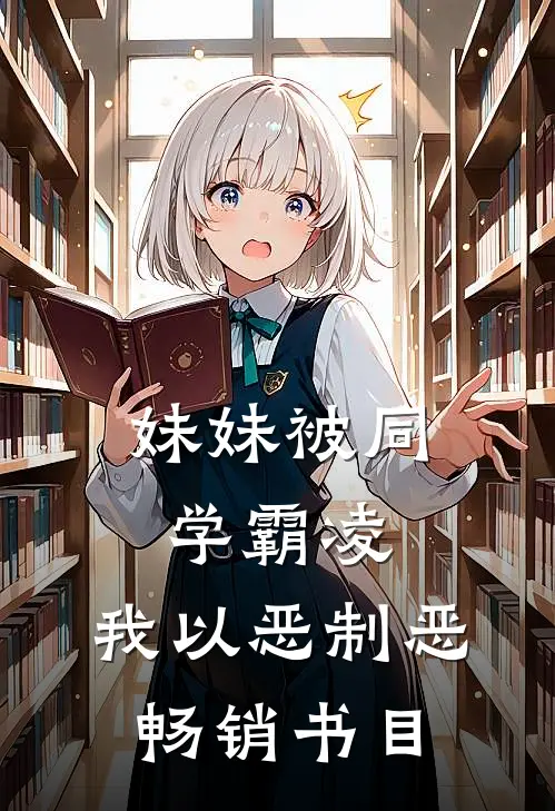 妹妹被同学霸凌，我以恶制恶畅销书目