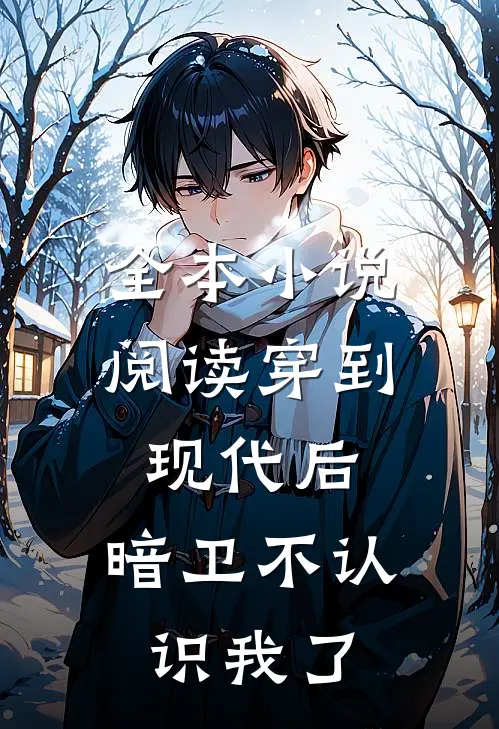 全本小说阅读穿到现代后，暗卫不认识我了