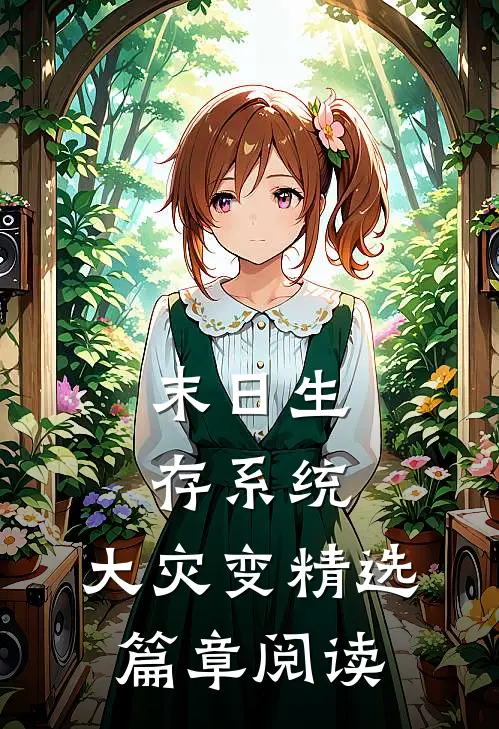 末日生存系统：大灾变精选篇章阅读