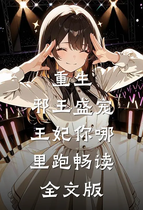 重生：邪王盛宠，王妃你哪里跑畅读全文版
