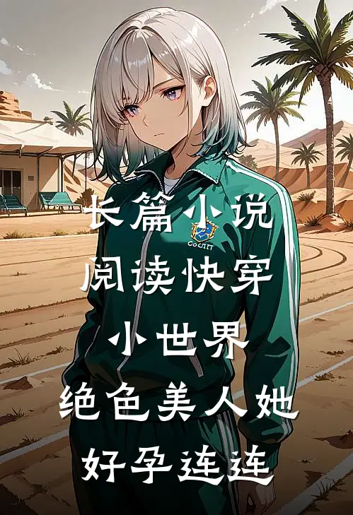 长篇小说阅读快穿小世界：绝色美人她好孕连连