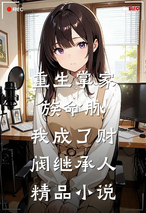 重生掌家族命脉，我成了财阀继承人精品小说