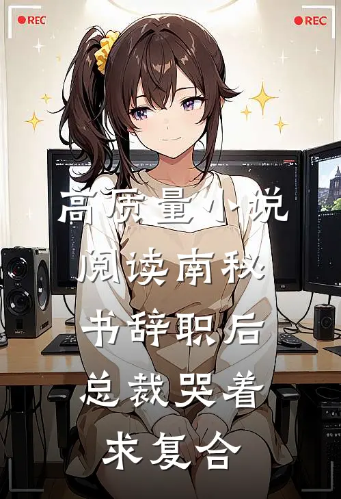 高质量小说阅读南秘书辞职后，总裁哭着求复合