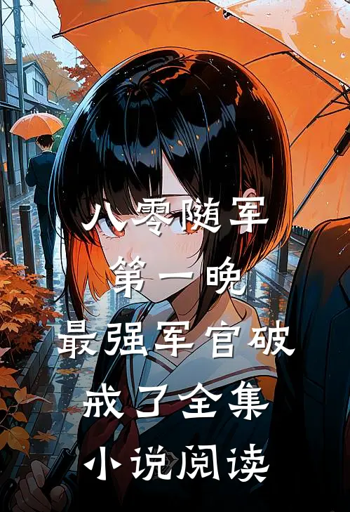八零随军第一晚，最强军官破戒了全集小说阅读