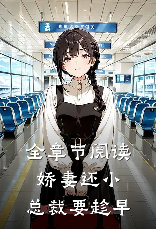 全章节阅读娇妻还小，总裁要趁早