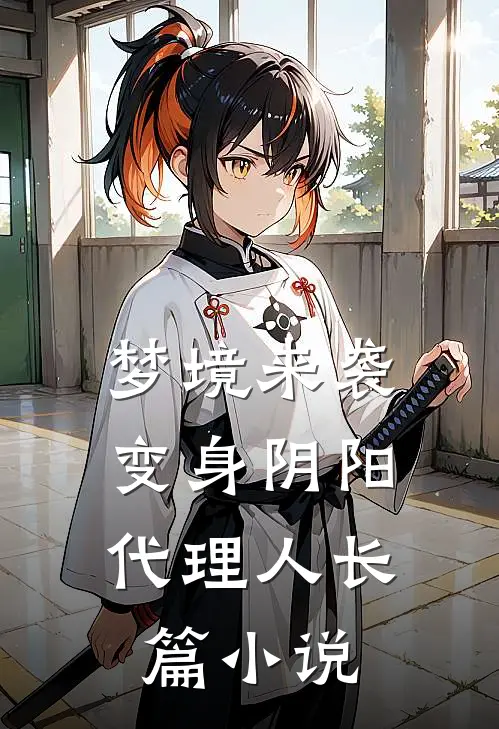 梦境来袭，变身阴阳代理人长篇小说