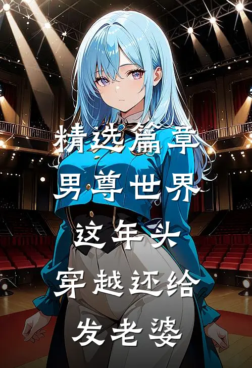 精选篇章男尊世界：这年头，穿越还给发老婆