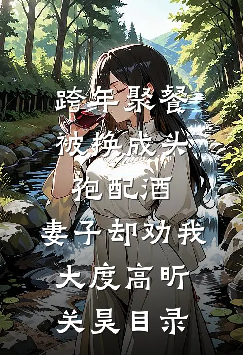 娇软甜妻回眸一笑，高冷糙汉魂会飘全集