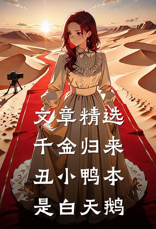 文章精选千金归来：丑小鸭本是白天鹅