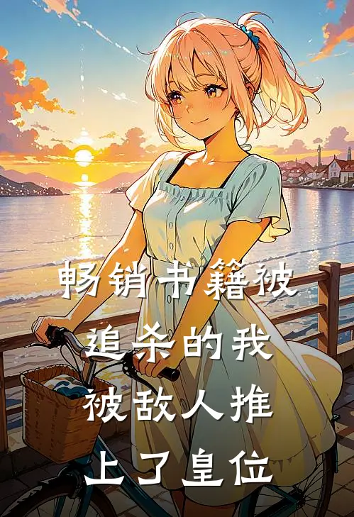 畅销书籍被追杀的我，被敌人推上了皇位