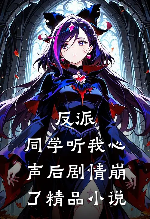 反派：同学听我心声后剧情崩了精品小说