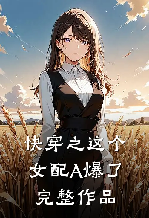 快穿之这个女配A爆了完整作品
