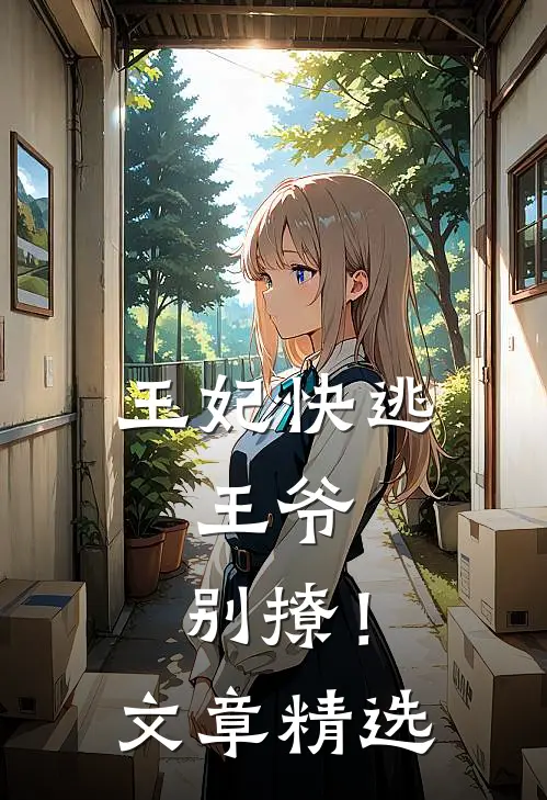 王妃快逃：王爷，别撩！文章精选