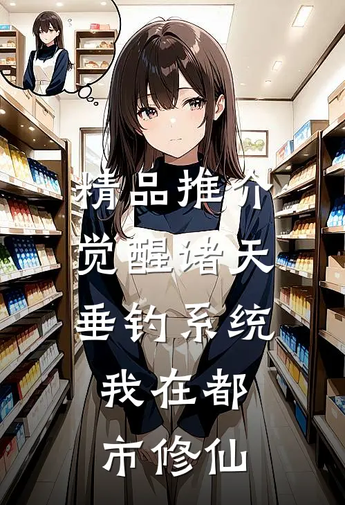 精品推介觉醒诸天垂钓系统，我在都市修仙