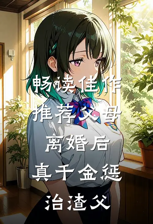 畅读佳作推荐父母离婚后，真千金惩治渣父