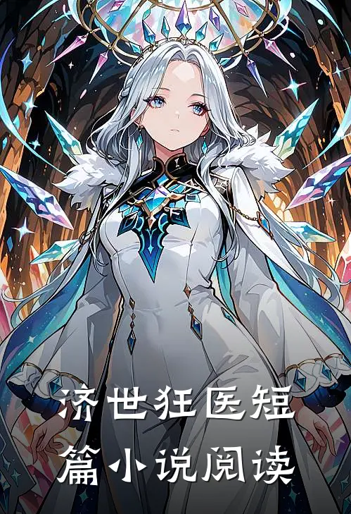 济世狂医短篇小说阅读