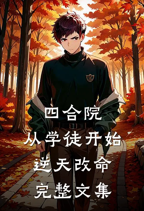 四合院：从学徒开始逆天改命完整文集