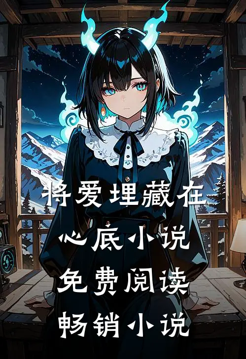 将爱埋藏在心底小说免费阅读畅销小说