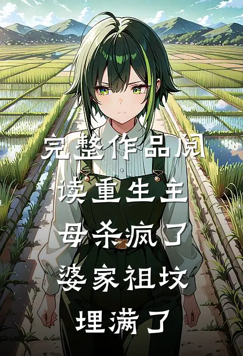 完整作品阅读重生主母杀疯了，婆家祖坟埋满了