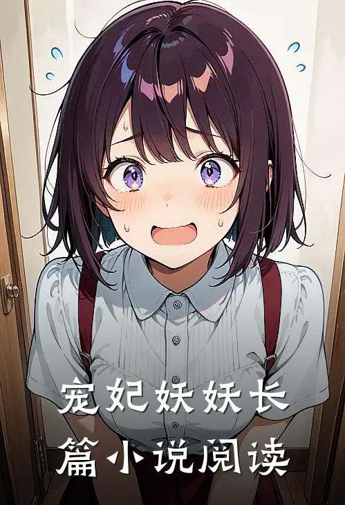 宠妃妖妖长篇小说阅读